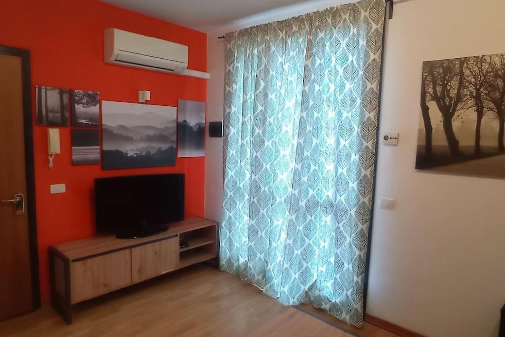 Appartement Bilocale Tra Citta E Colline. à Ca di Sola Extérieur photo