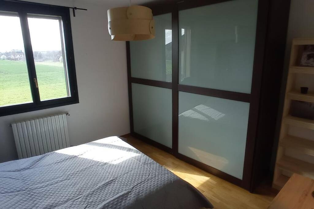 Appartement Bilocale Tra Citta E Colline. à Ca di Sola Extérieur photo