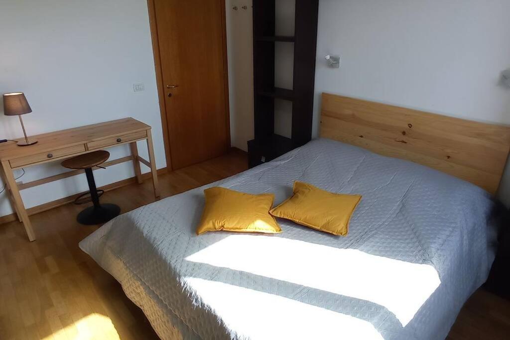 Appartement Bilocale Tra Citta E Colline. à Ca di Sola Extérieur photo