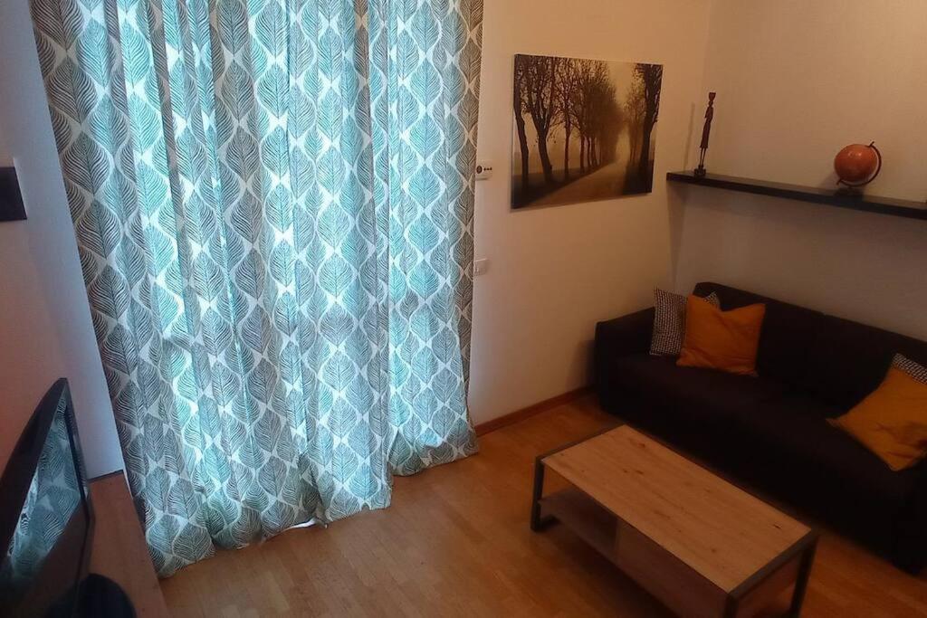 Appartement Bilocale Tra Citta E Colline. à Ca di Sola Extérieur photo