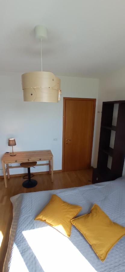 Appartement Bilocale Tra Citta E Colline. à Ca di Sola Extérieur photo