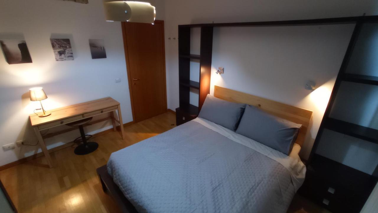 Appartement Bilocale Tra Citta E Colline. à Ca di Sola Extérieur photo